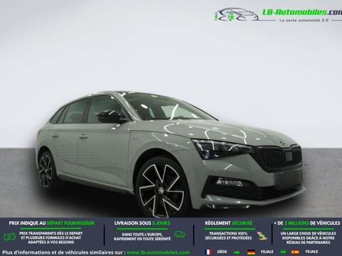 Scala 1.5 TSI 150 ch BVM 2020 occasion 31850 Beaupuy