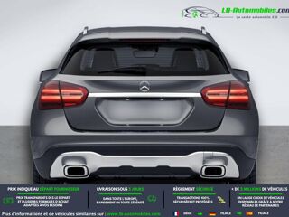 Classe GLA 180 BVA 2020 occasion 31850 Beaupuy