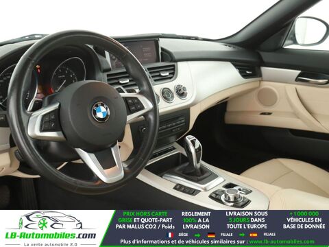 Z4 sDrive 18i 156ch 2016 occasion 31850 Beaupuy