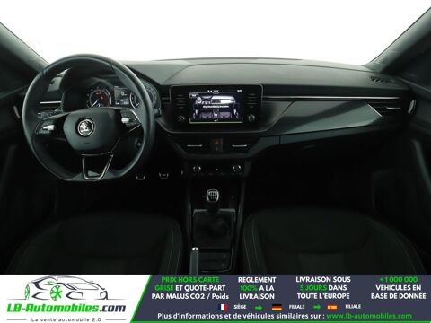 Kamiq 1.0 TSI 116 ch BVM 2020 occasion 31850 Beaupuy