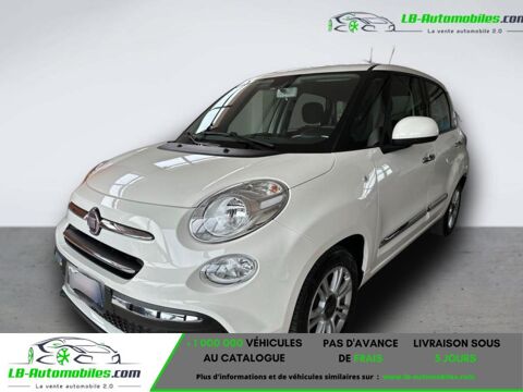 Fiat 500 L 1.4 95 ch BVA 2018 occasion Beaupuy 31850