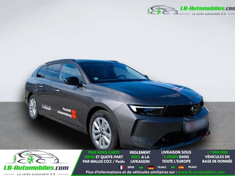 Astra 1.5 Diesel 130 ch BVA 2024 occasion 31850 Beaupuy