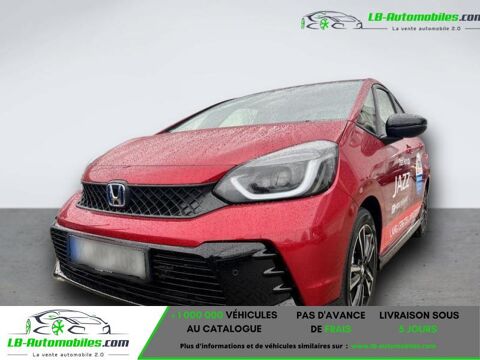 Jazz e:HEV 1.5 i-MMD 107ch 2024 occasion 31850 Beaupuy
