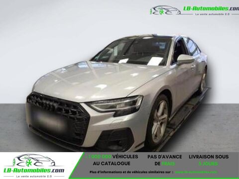 Audi A8 50 TDI 286 BVA Quattro 2023 occasion Beaupuy 31850