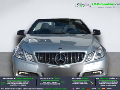 Classe E 250 BVA 2011 occasion 31850 Beaupuy