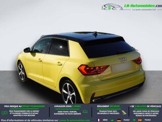 A1 25 TFSI 95 ch BVM 2020 occasion 31850 Beaupuy