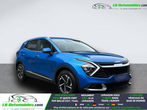 Sportage 1.6 T-GDi 150ch MHEV BVA 4x2 2022 occasion 31850 Beaupuy