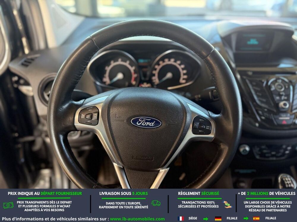 Tourneo VP 1.0 EcoBoost 100 2017 occasion 31850 Beaupuy