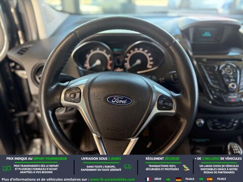 Tourneo VP 1.0 EcoBoost 100 2017 occasion 31850 Beaupuy