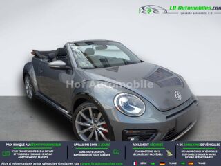 COCCINELLE II 2.0 TSI 220 BMT BVA 2017 occasion 31850 Beaupuy