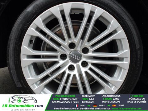 A5 TFSI 190 BVA 2019 occasion 31850 Beaupuy