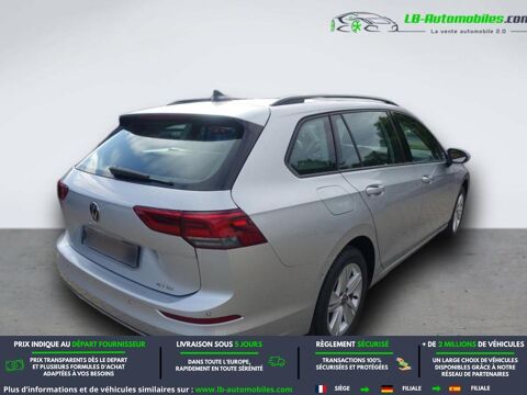 Golf SW 1.0 eTSI 110 BVA 2021 occasion 31850 Beaupuy