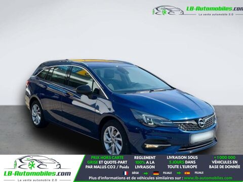 Astra 1.5 Diesel 122 ch BVM 2022 occasion 31850 Beaupuy