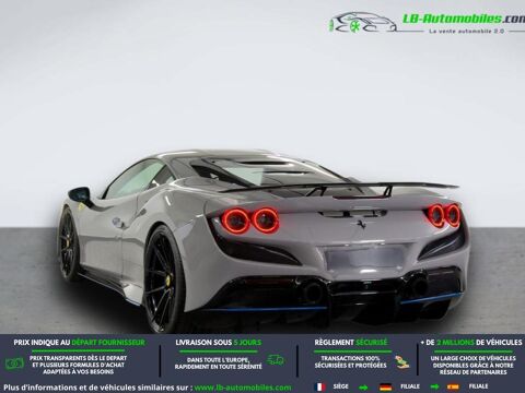 F8 Tributo 3.9 V8 BiTurbo 720ch 2022 occasion 31850 Beaupuy