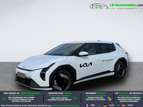 Annonce voiture Kia Ev4 40980 €
