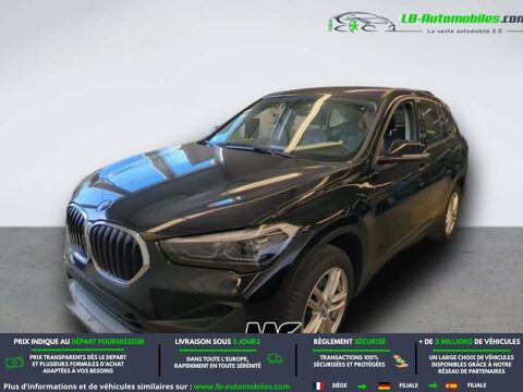 BMW S&eacute;rie 1 120i 178 ch BVA 2021 occasion Beaupuy 31850