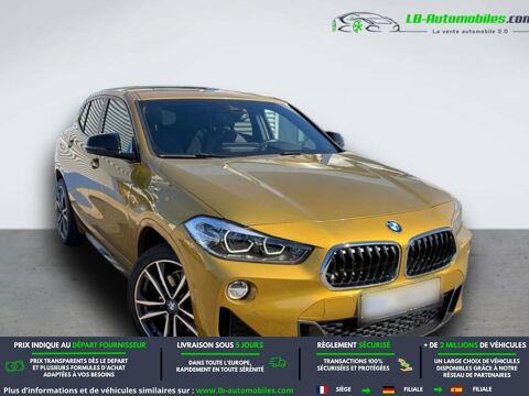 Annonce voiture BMW X2 24850 €