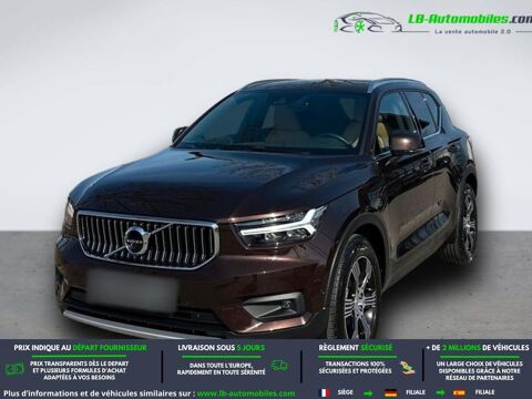 Annonce voiture Volvo XC40 28950 €