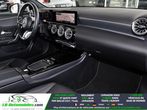 Classe A 180 BVA 2023 occasion 31850 Beaupuy