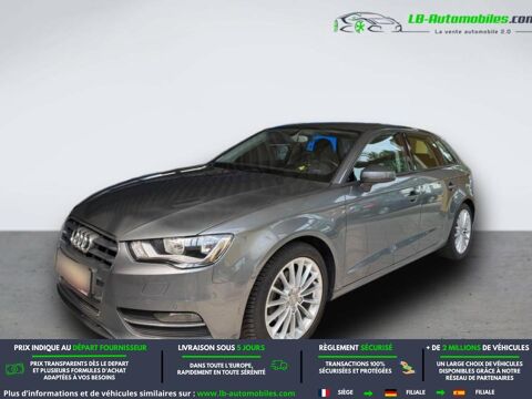 Audi A3 150ch BVA 2014 occasion Beaupuy 31850