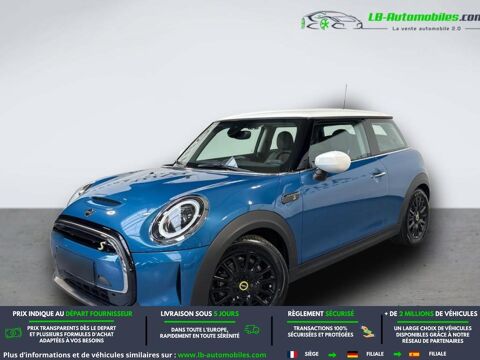 Annonce voiture Mini Cooper 20749 €