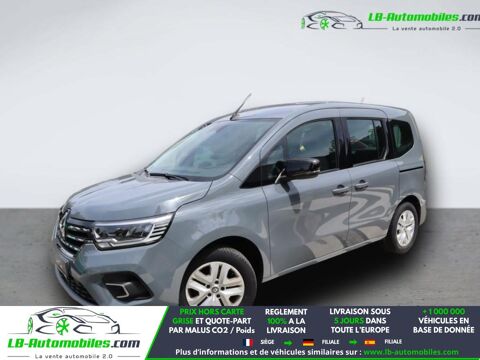Kadjar TCe 100 BVM 2022 occasion 31850 Beaupuy