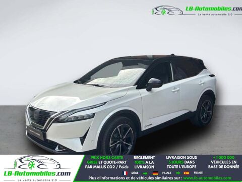 Qashqai e-Power 190 ch 2023 occasion 31850 Beaupuy