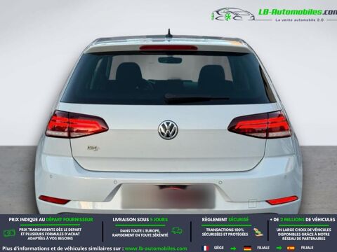 Golf 1.0 TSI 110 BVA 2017 occasion 31850 Beaupuy