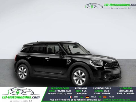 Clubman S 178 ch BVA 2023 occasion 31850 Beaupuy