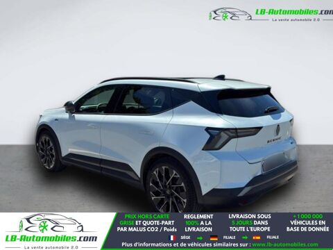 Sc&eacute;nic E-Tech electrique 220 ch grande autonomie 2024 occasion 31850 Beaupuy