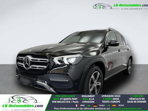 Annonce voiture Mercedes Classe GLE 60800 €