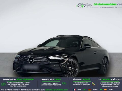 Mercedes CLE 300 BVA 4MATIC 2024 occasion Beaupuy 31850