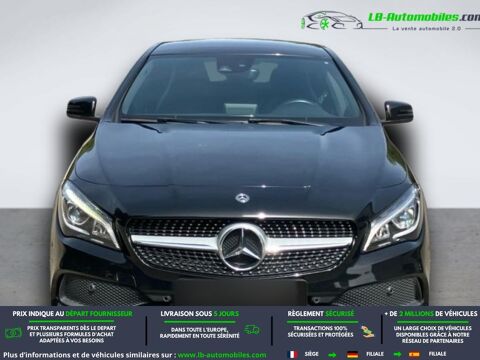 Classe A CLA 200 2017 occasion 31850 Beaupuy