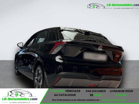 MG4 51kWh - 125 kW 2WD 2023 occasion 31850 Beaupuy