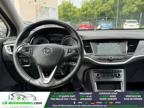 Astra 1.2 Turbo 145 ch BVM 2020 occasion 31850 Beaupuy