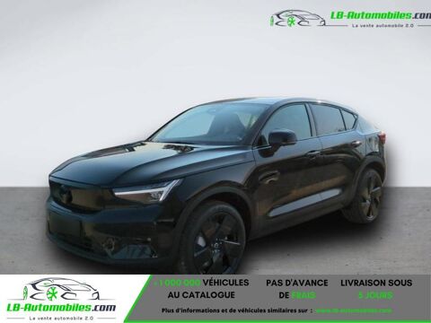 Volvo C40 Extended Range 252 ch BVA 2024 occasion Beaupuy 31850