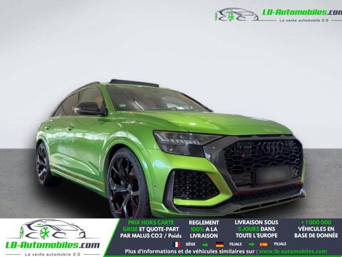 Divers TFSI 600 ch BVA Quattro 2021 occasion 31850 Beaupuy