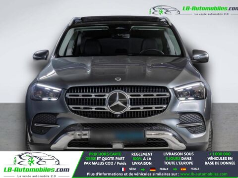 Classe GLE 350 de BVA 4Matic 2025 occasion 31850 Beaupuy