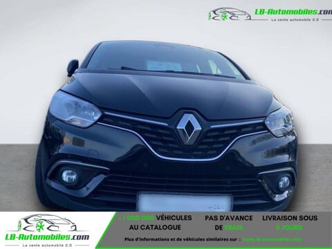 Renault Scénic dCi 120 BVM 2020 occasion Beaupuy 31850
