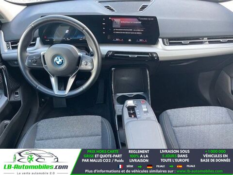iX xDrive30 272ch BVA 2023 occasion 31850 Beaupuy