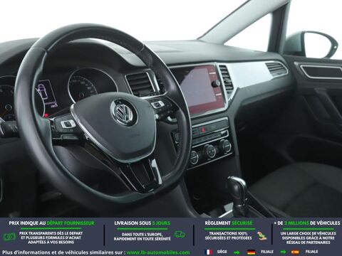 Golf 1.5 TSI 130 BVA 2019 occasion 31850 Beaupuy