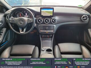 Classe GLA 250 BVA 2019 occasion 31850 Beaupuy