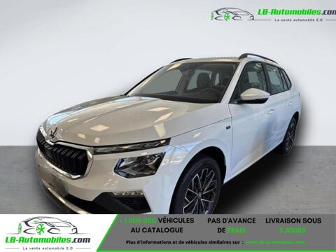 Skoda Kamiq 1.0 TSI Evo 2 95 ch BVM 2025 occasion Beaupuy 31850