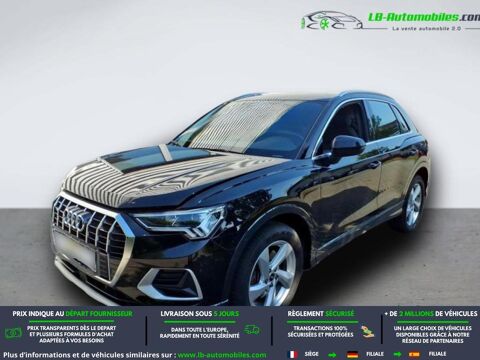 Annonce voiture Audi Q3 32975 €
