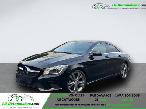 Mercedes Classe A CLA 180 BVA 2013 occasion Beaupuy 31850