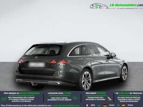 Classe E 300 e BVA 2025 occasion 31850 Beaupuy