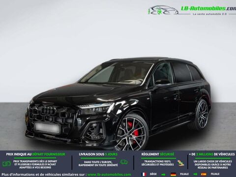 Q7 60 TFSI e 456 BVA Quattro 2026 occasion 31850 Beaupuy
