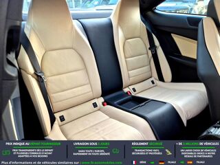 Classe C 350 Avantgarde Executive A 2012 occasion 31850 Beaupuy