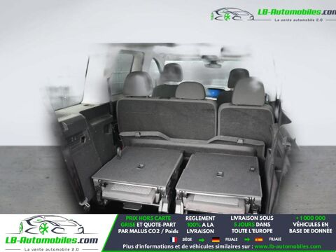 Grand C-MAX 2.0 EcoBlue 122 BVA 2025 occasion 31850 Beaupuy