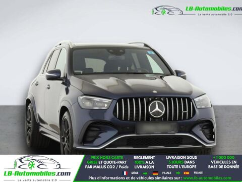 Classe GLE 53 AMG BVA 4Matic+ 2023 occasion 31850 Beaupuy